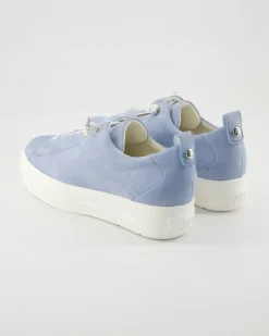 5017 Sneaker in Blau