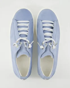 5017 Sneaker in Blau