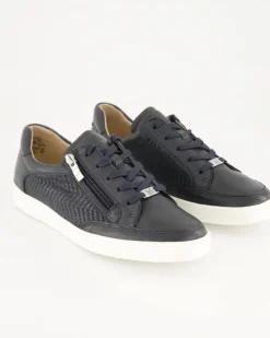 9-23551-42 Sneaker in Blau