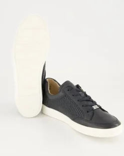 9-23551-42 Sneaker in Blau