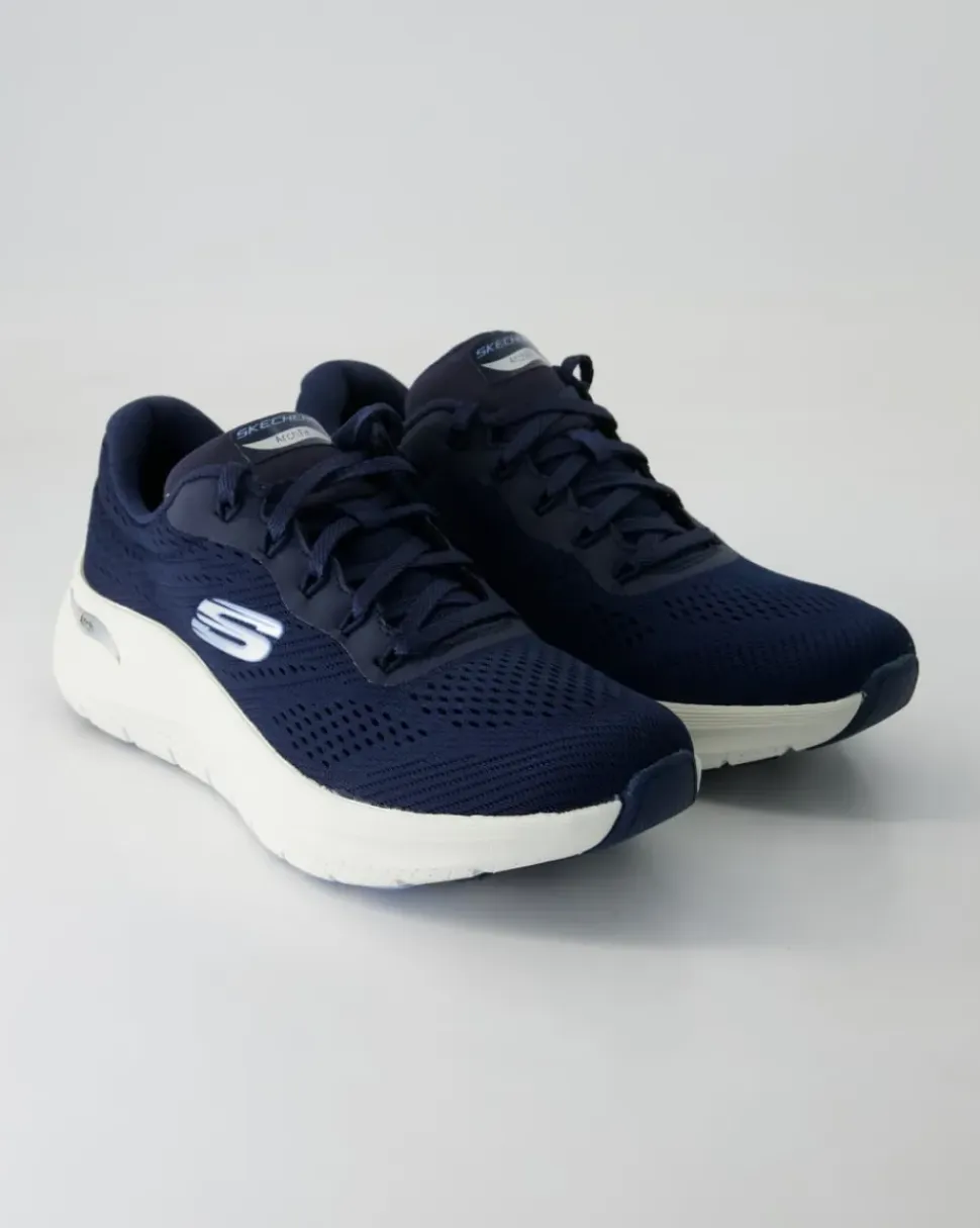 150051 Sneaker in Blau