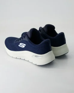 150051 Sneaker in Blau