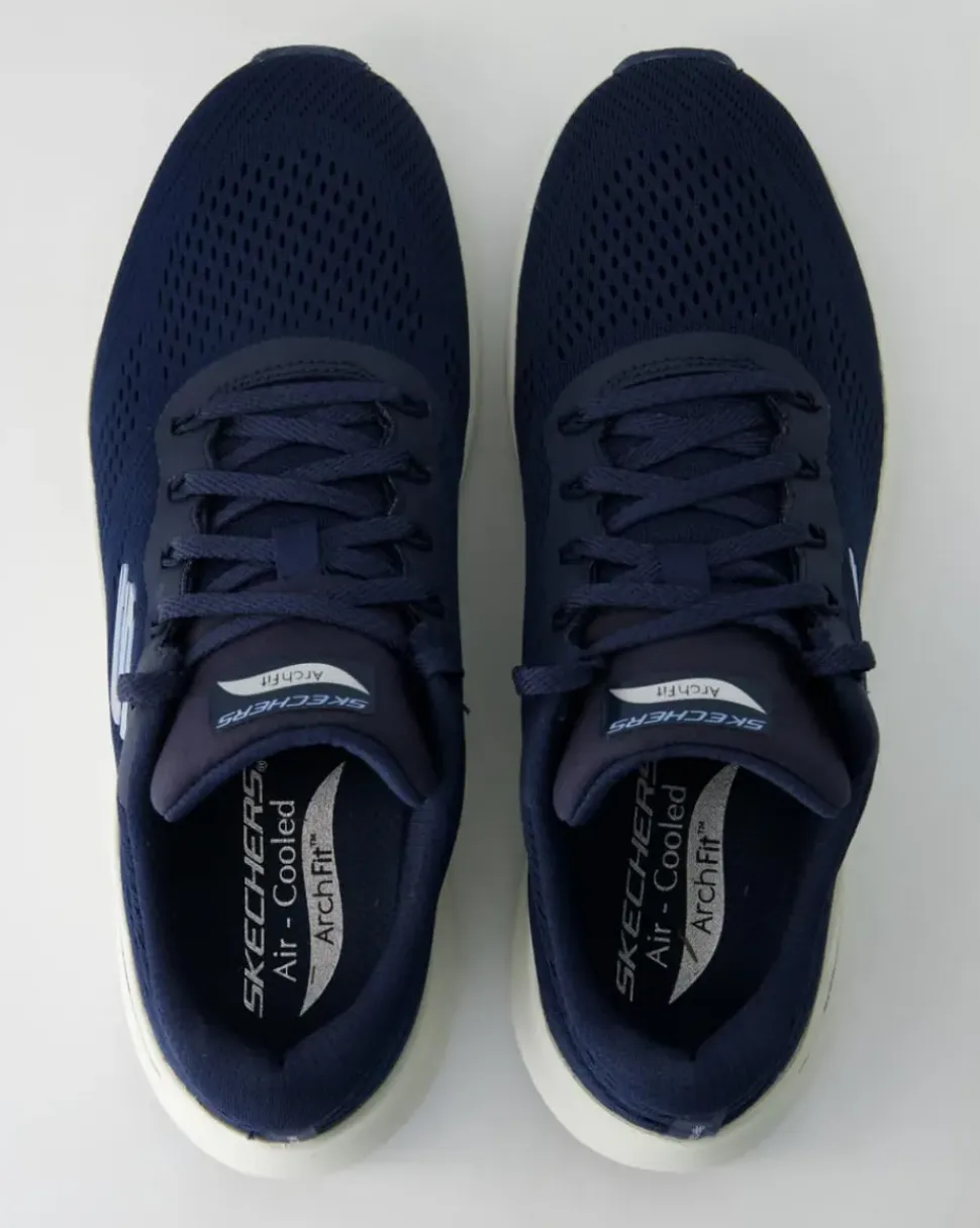 150051 Sneaker in Blau