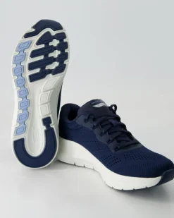 150051 Sneaker in Blau