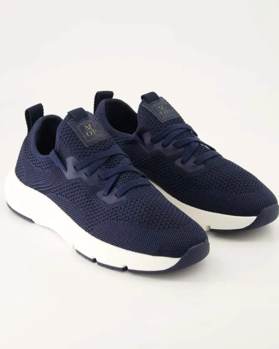 40217823503606 Sneaker in Blau
