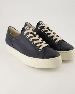 5320-075 Sneaker in Blau