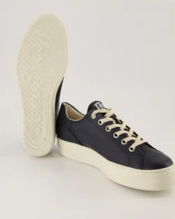 5320-075 Sneaker in Blau