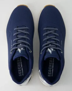 155196 Sneaker in Blau