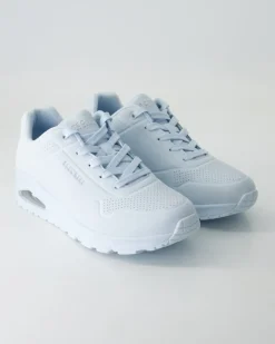 73690 Sneaker in Blau