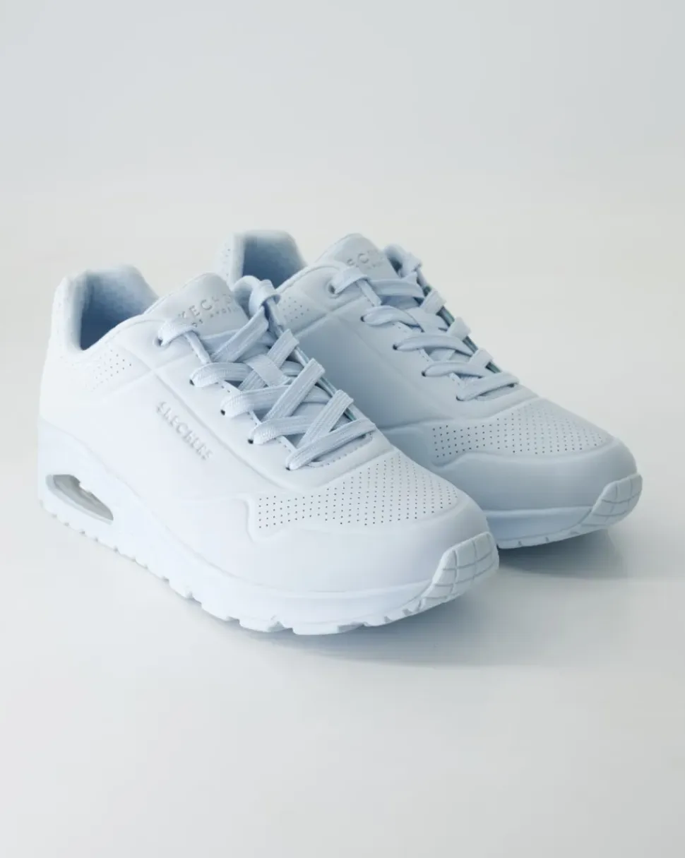 73690 Sneaker in Blau