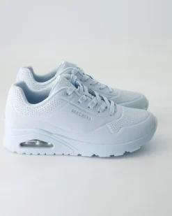 73690 Sneaker in Blau