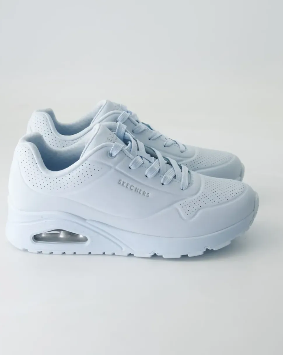 73690 Sneaker in Blau