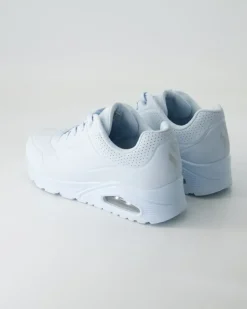 73690 Sneaker in Blau