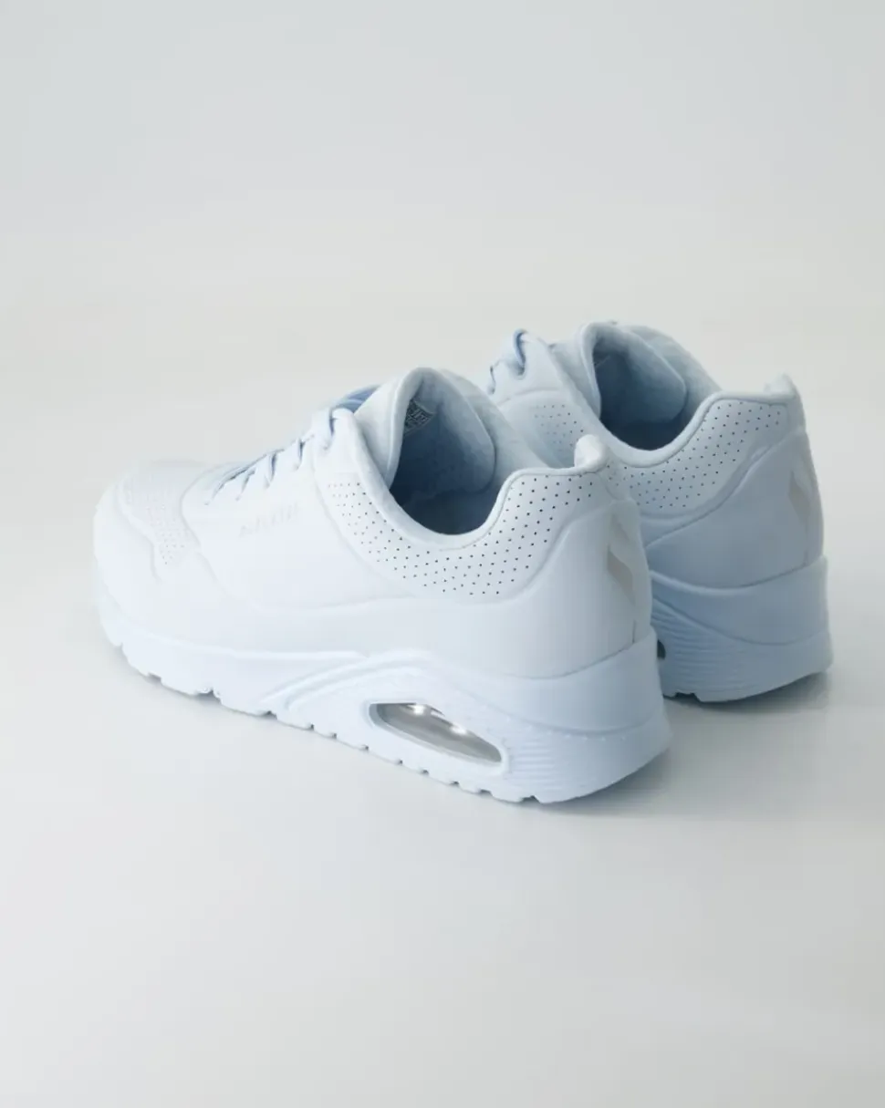 73690 Sneaker in Blau