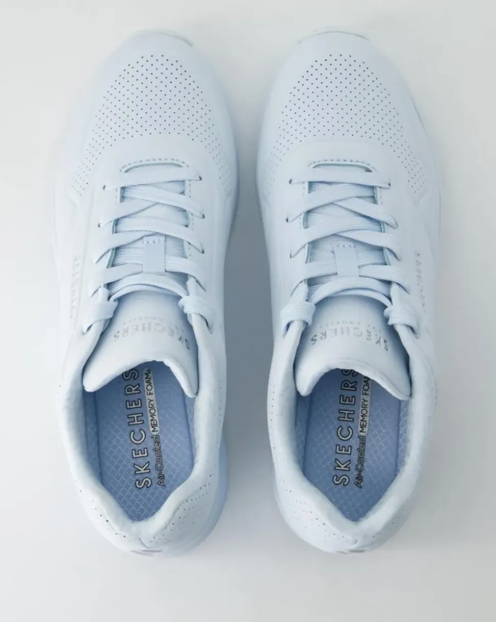 73690 Sneaker in Blau