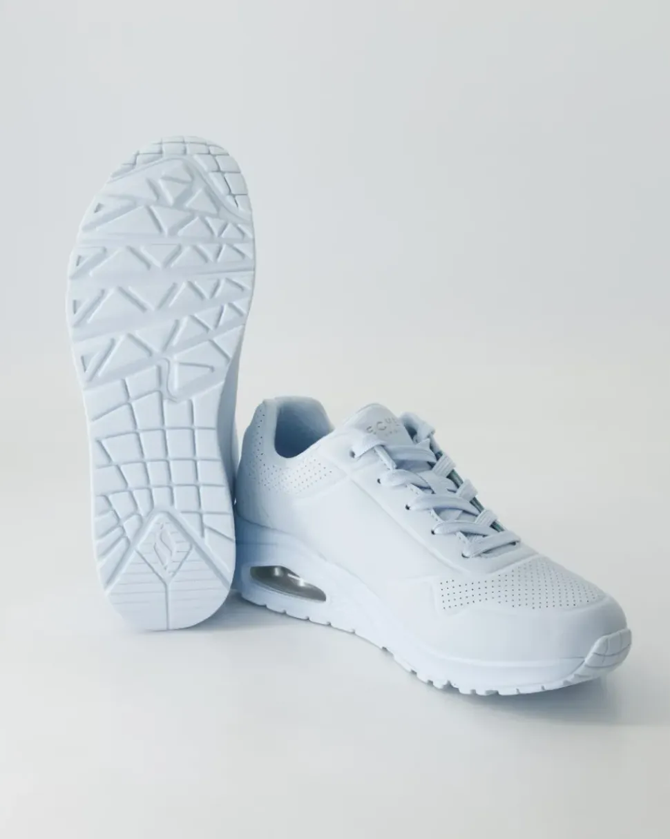 73690 Sneaker in Blau
