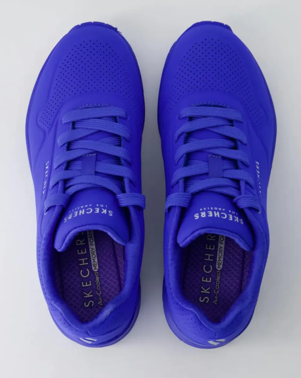 73690 Sneaker in Blau