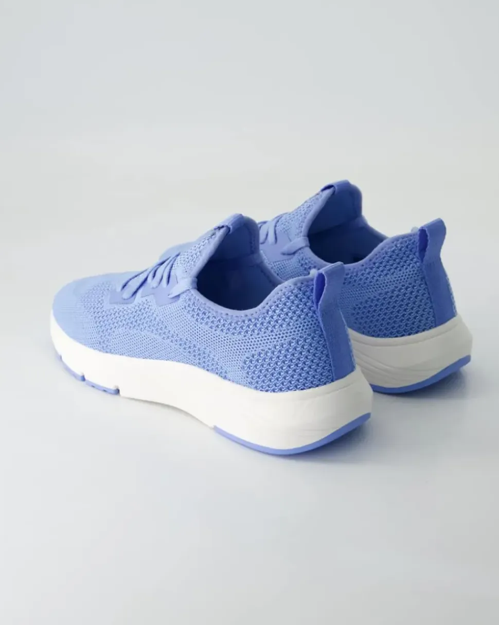 50217823502605 Sneaker in Blau