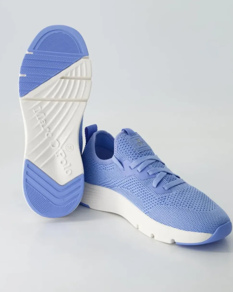 50217823502605 Sneaker in Blau
