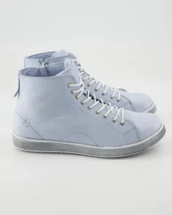 0347883821 Sneaker in Blau