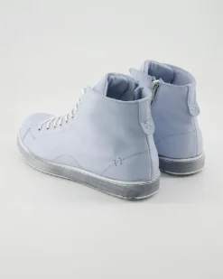 0347883821 Sneaker in Blau