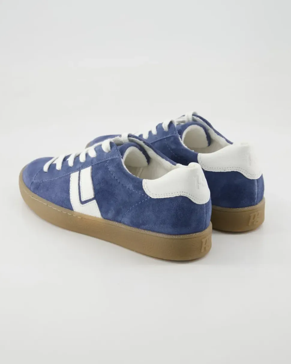 5464 Sneaker in Blau