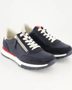 5310-035 Sneaker in Blau