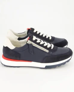 5310-035 Sneaker in Blau