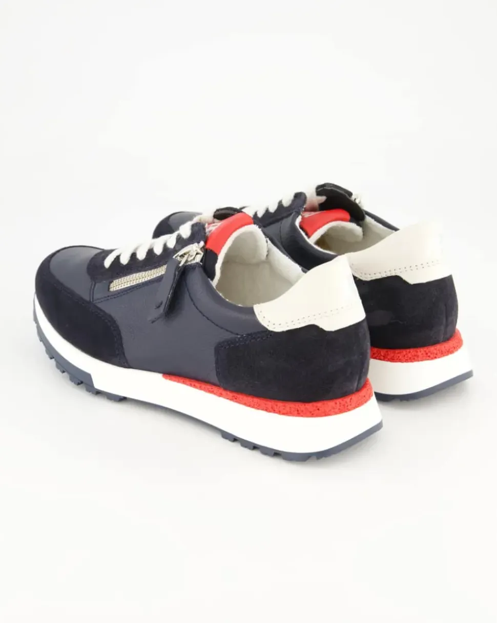 5310-035 Sneaker in Blau