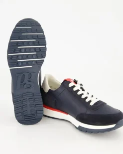 5310-035 Sneaker in Blau