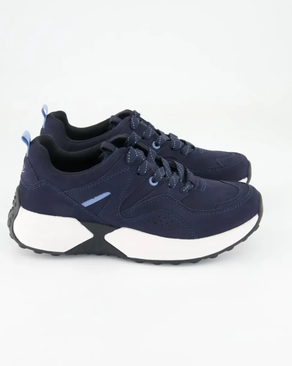 56.993.46 Sneaker in Blau