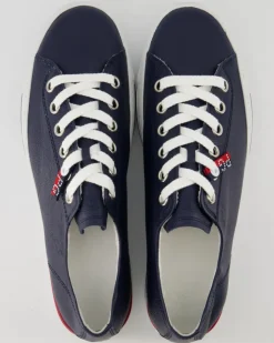 4760-037 Sneaker in Blau