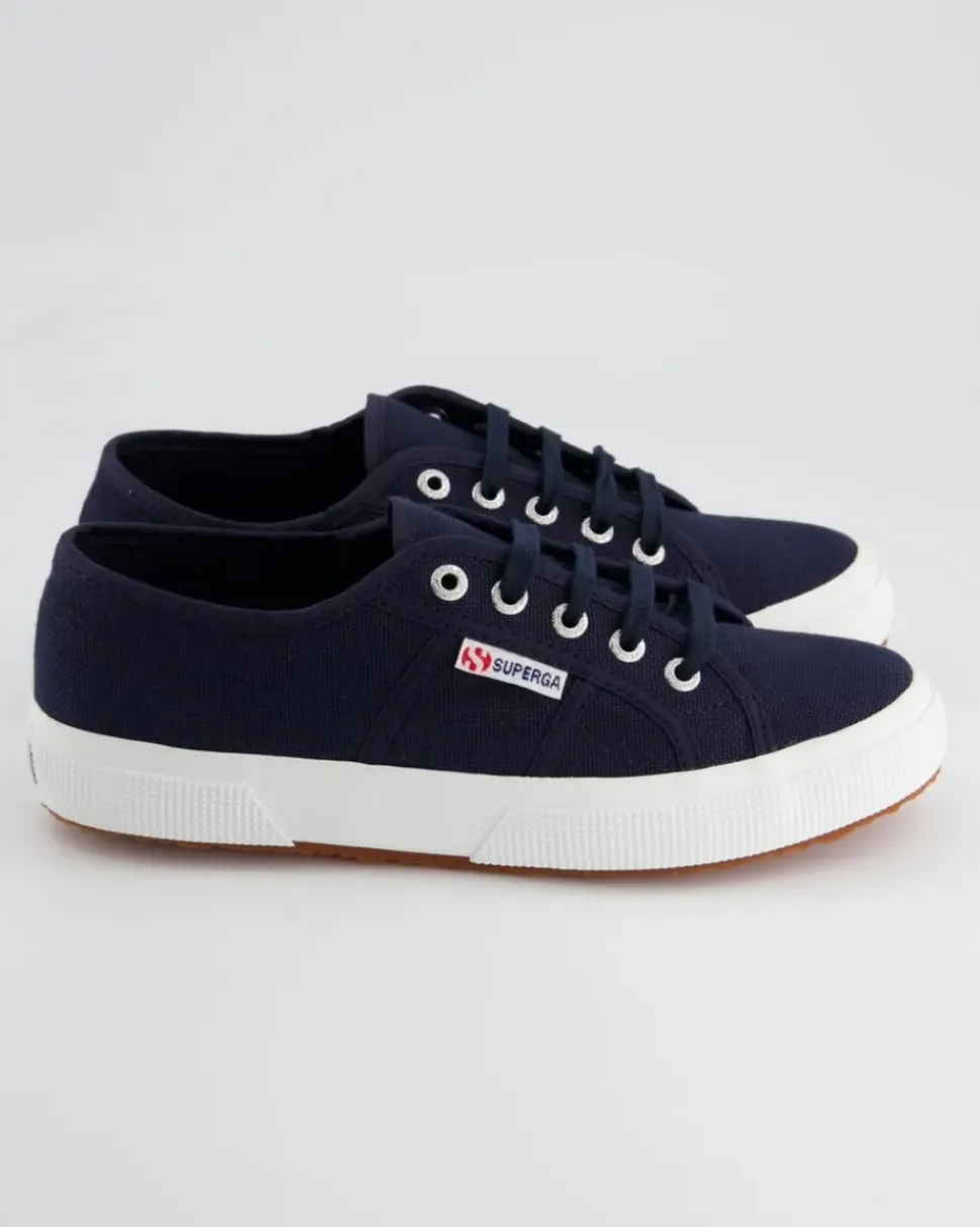 2750 Sneaker in Blau