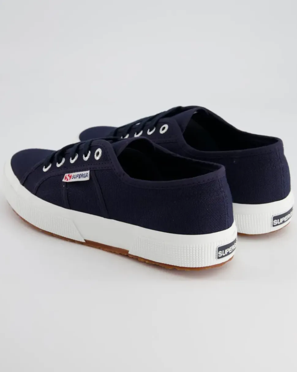 2750 Sneaker in Blau