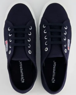 2750 Sneaker in Blau