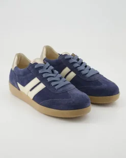 63.300.16 Sneaker in Blau