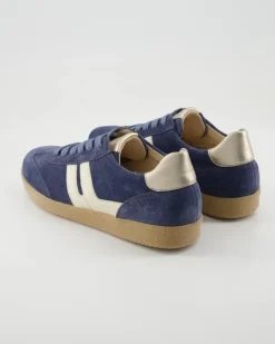 63.300.16 Sneaker in Blau