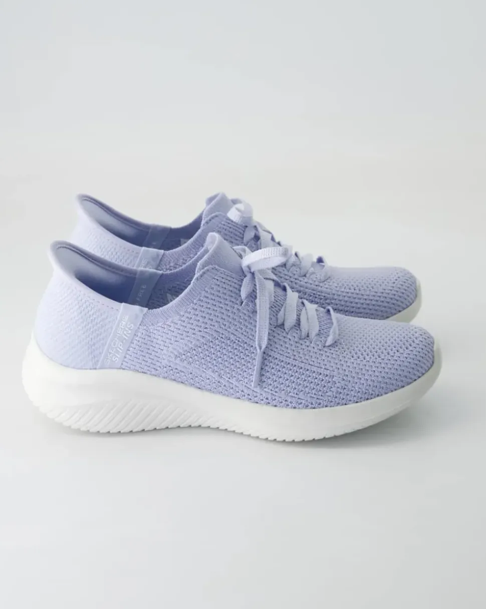 150457 Sneaker in Blau