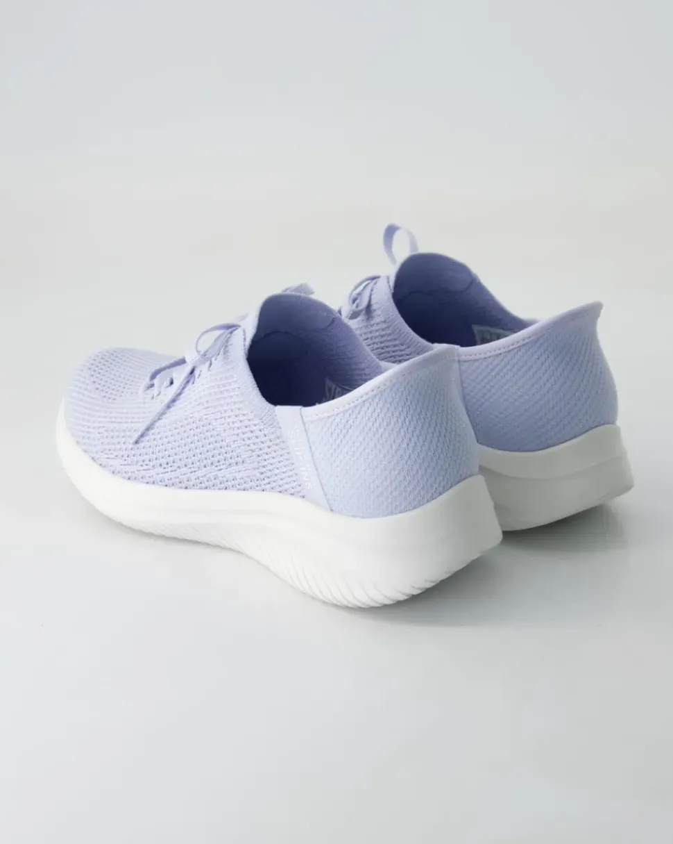 150457 Sneaker in Blau