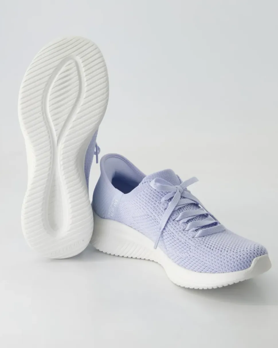 150457 Sneaker in Blau