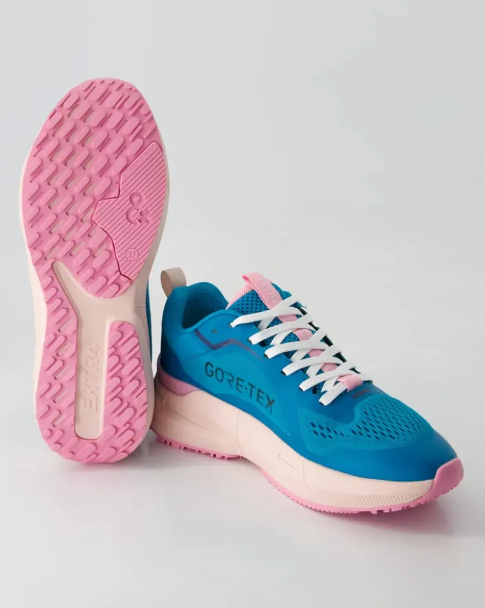 7705033 Sneaker in Blau