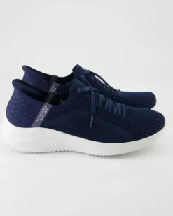 149710 Sneaker in Blau