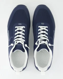 0501 Sneaker in Blau
