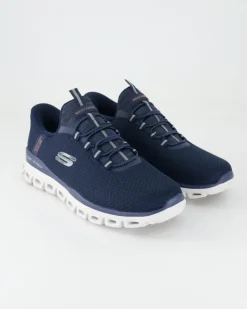 233010 Sneaker in Blau
