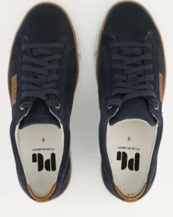 0460.22.04 Sneaker in Blau