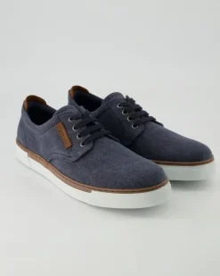 0460.20.02 Sneaker in Blau