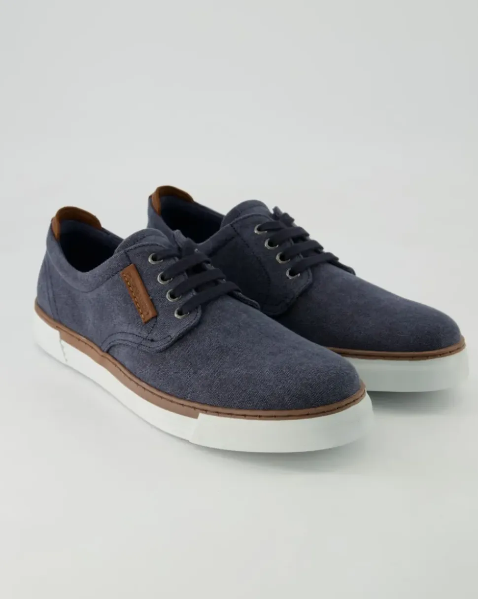 0460.20.02 Sneaker in Blau