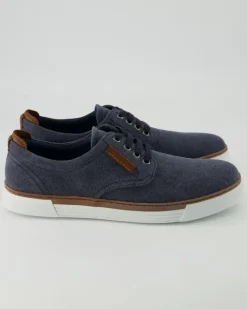 0460.20.02 Sneaker in Blau