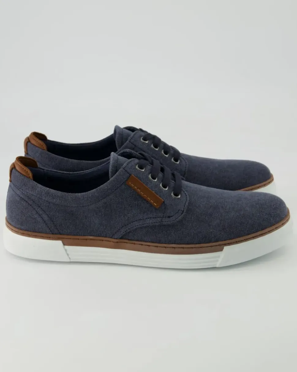 0460.20.02 Sneaker in Blau