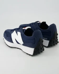 327 Sneaker in Blau